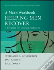 Capa do artigo Helping Men Recover