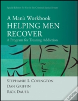 Capa do artigo Helping Men Recover