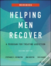 Capa do artigo Helping Men Recover