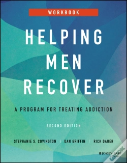 Capa do artigo Helping Men Recover