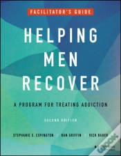 Capa do artigo Helping Men Recover