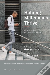 Capa do artigo Helping Millennials Thrive