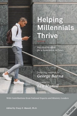 Capa do artigo Helping Millennials Thrive