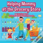 Helping Mommy At The Grocery Store