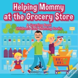 Capa do artigo Helping Mommy At The Grocery Store