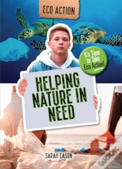 Capa do artigo Helping Nature In Need