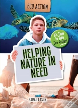 Capa do artigo Helping Nature In Need