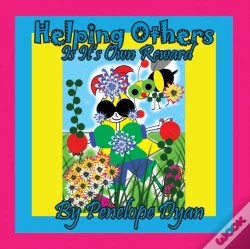 Capa do artigo Helping Ohers Is Its Own Reward
