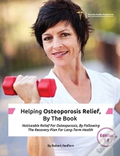 Capa do artigo Helping Osteoporosis Relief, By The Book