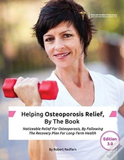 Capa do artigo Helping Osteoporosis Relief, By The Book