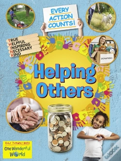 Capa do artigo Helping Others