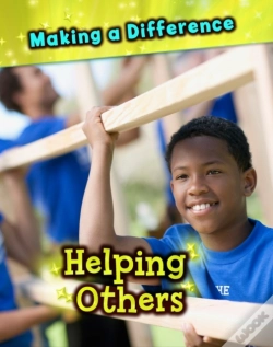 Capa do artigo Helping Others