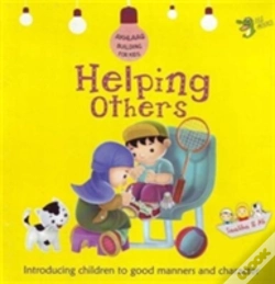 Capa do artigo Helping Others