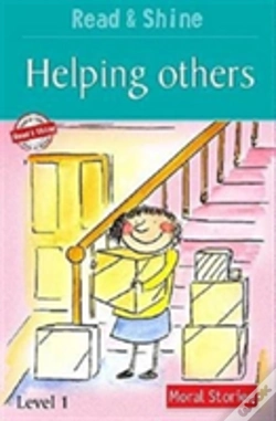 Capa do artigo Helping Others (Level 1)
