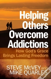 Capa do artigo Helping Others Overcome Addictions