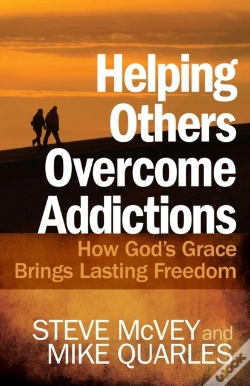 Capa do artigo Helping Others Overcome Addictions