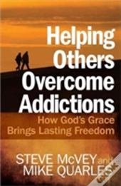Helping Others Overcome Addictions
