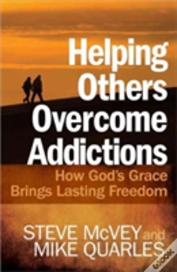Capa do artigo Helping Others Overcome Addictions