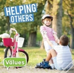 Capa do artigo Helping Others