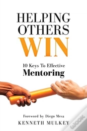 Capa do artigo Helping Others Win