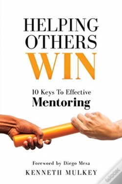 Capa do artigo Helping Others Win