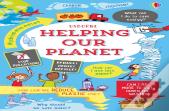 Helping Our Planet