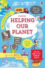 Helping Our Planet - Preview