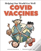 Capa do artigo Helping Our World Get Well