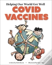 Capa do artigo Helping Our World Get Well