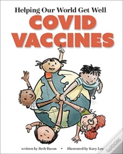 Capa do artigo Helping Our World Get Well