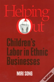 Capa do artigo Helping Out