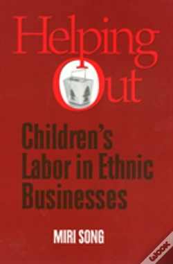 Capa do artigo Helping Out