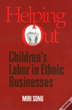 Capa do artigo Helping Out