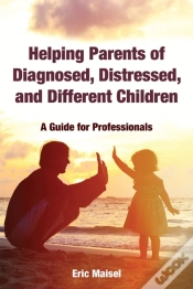 Capa do artigo Helping Parents Of Diagnosed, Distressed, And Different Children
