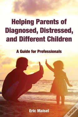 Capa do artigo Helping Parents Of Diagnosed, Distressed, And Different Children