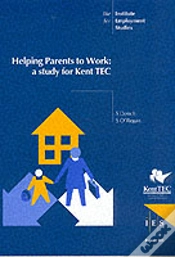 Capa do artigo Helping Parents To Work