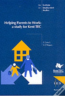 Capa do artigo Helping Parents To Work