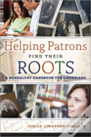 Helping Patrons Find Their Roots