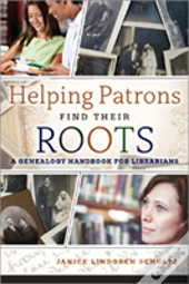 Helping Patrons Find Their Roots