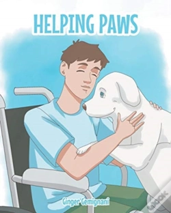 Capa do artigo Helping Paws