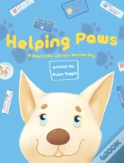 Capa do artigo Helping Paws