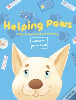 Capa do artigo Helping Paws