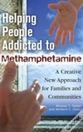 Helping People Addicted To Methamphetamine