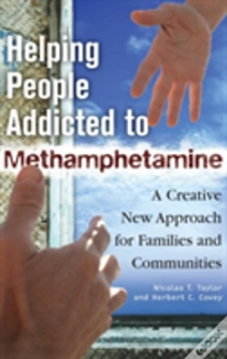 Capa do artigo Helping People Addicted To Methamphetamine