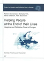 Helping People At The End Of Their Lives - Preview