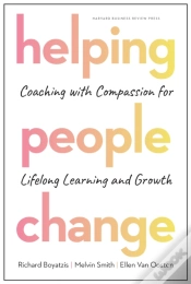 Capa do artigo Helping People Change
