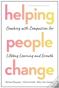 Capa do artigo Helping People Change