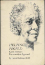 Helping People - Preview