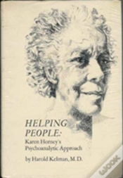 Capa do artigo Helping People