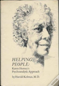 Capa do artigo Helping People